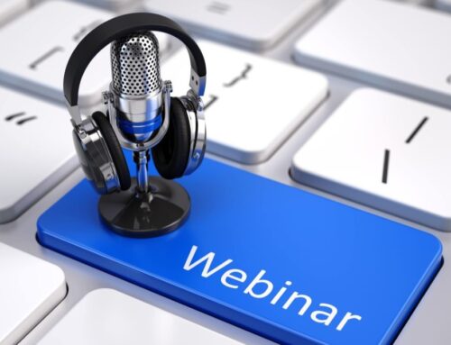 Webinar massiu? Repte acceptat!