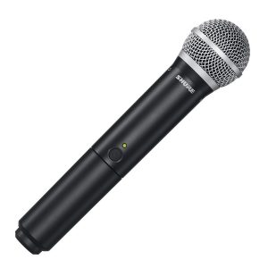 sennheiser handmic digital