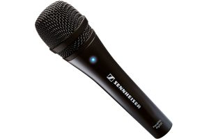 sennheiser handmic digital